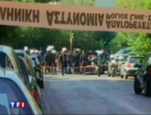 Τα διεθνή ΜΜΕ για τα πακέτα βόμβες στην Ελλάδα