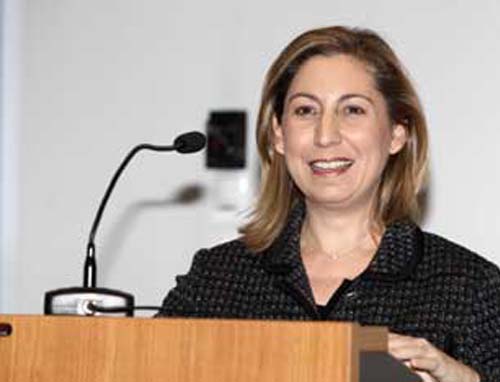 Ημερίδα για την πανδημία