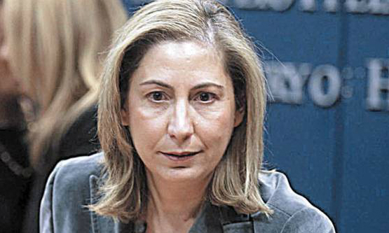 Παραιτήθηκε από την κυβέρνηση και η Μ.Ξενογιαννακοπούλου