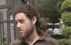 Ξυλοκόπησαν φοιτητή επειδή δεν πλήρωνε χωρίς απόδειξη