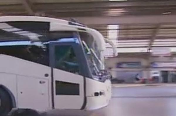 Κόρινθος: Οδηγός ΚΤΕΛ κατέβασε 10χρονο μαθητή για 1 ευρώ