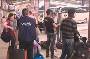 Απεργία για την Μ.Πέμπτη εξήγγειλαν οι εργαζόμενοι στα ΚΤΕΛ