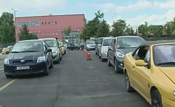 Λήγει η πρώτη προθεσμία για έλεγχο στα ΚΤΕΟ