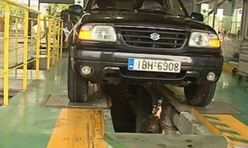 Βαριά πρόστιμα σε ιδιοκτήτες οχημάτων που δεν πέρασαν ΚΤΕΟ