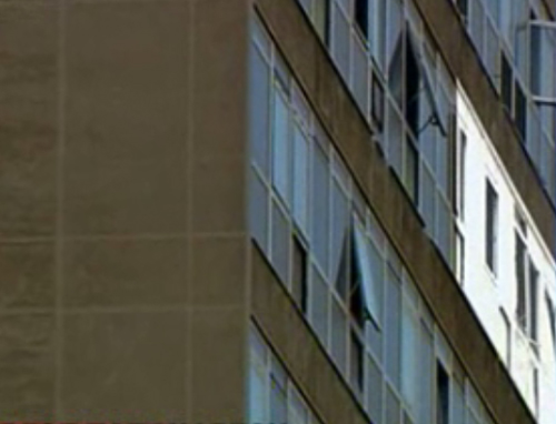 Μηχανισμός χωρίς «παρελθόν» εξερράγη στο υπουργείο Προστασίας του Πολίτη