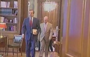 Στην τελική ευθεία οι διαβουλεύσεις για το σχηματισμό κυβέρνησης