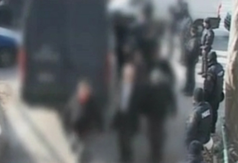 Συνεχίζονται οι έρευνες για το μαφιόζικο κύκλωμα της Θεσσαλονίκης