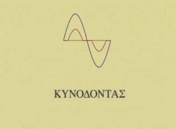 Το τρέιλερ της ταινίας «Κυνόδοντας»