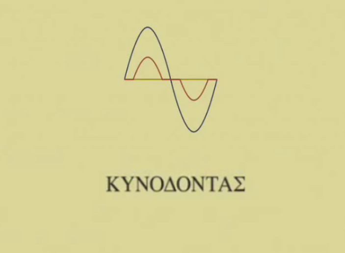 Το τρέιλερ της ταινίας «Κυνόδοντας»