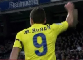 Χατ-τρικ από τον Κριστιάνο και επεισοδιακή νίκη της Ρεάλ