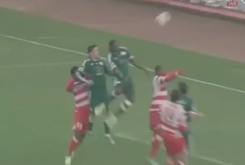 Tα γκολ του Κυπέλου Ελλάδος