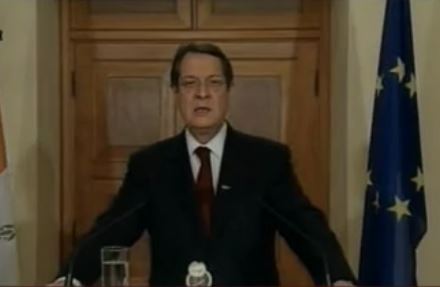 Ύστατες προσπάθειες για να ψηφιστεί το κούρεμα των καταθέσεων στην Κύπρο