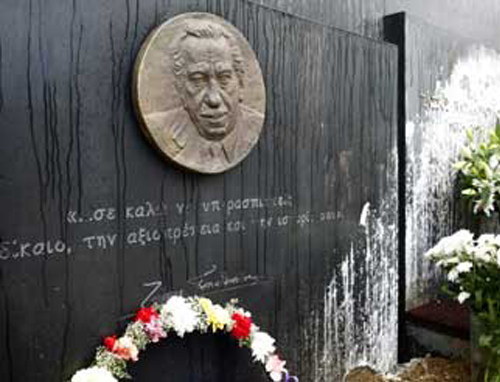 Στο σκοτάδι οι έρευνες