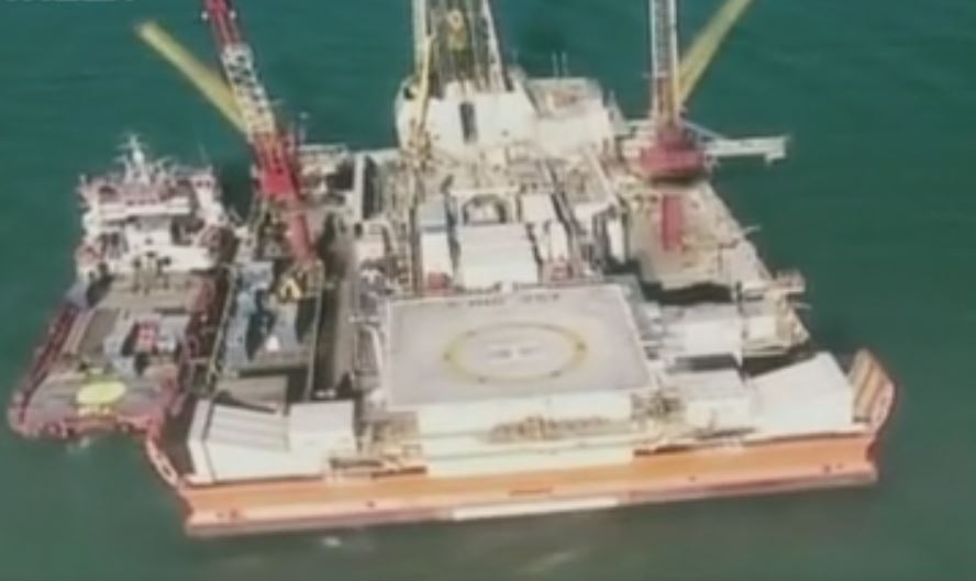 Τουρκικοί ισχυρισμοί για «μονομερείς» ενέργειες στην ΑΟΖ της Κύπρου