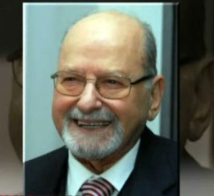 Έφυγε από τη ζωή ο Λεωνίδας Κύρκος