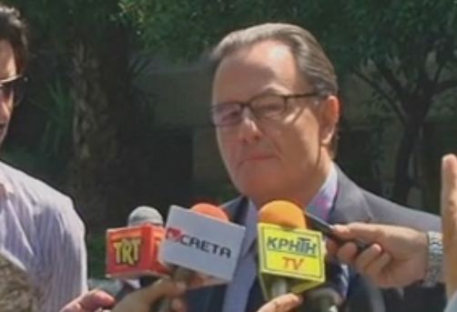 Με απόφαση του ΚΥΣΕΑ ο Kωνσταντίνος Γκίνης ορίστηκε νέος αρχηγός ΓΕΣ