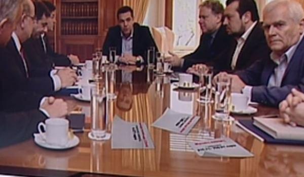 Τι αλλάζει στις ασφαλιστικές εισφορές