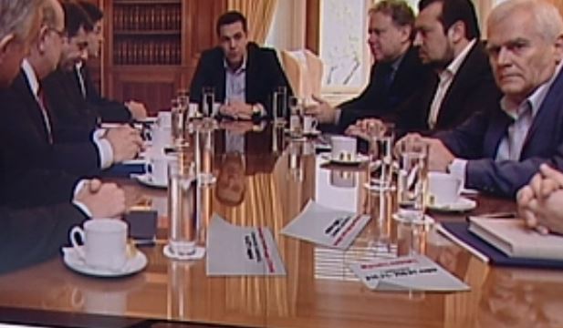 Τι αλλάζει στις ασφαλιστικές εισφορές