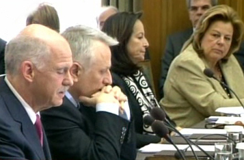 Φορτωμένη ατζέντα για την κυβέρνηση με επίκεντρο την οικονομία