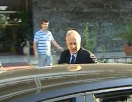 Υπό την προεδρία Ραγκούση η δεύτερη συνεδρίαση του συντονιστικού οργάνου της κυβέρνησης