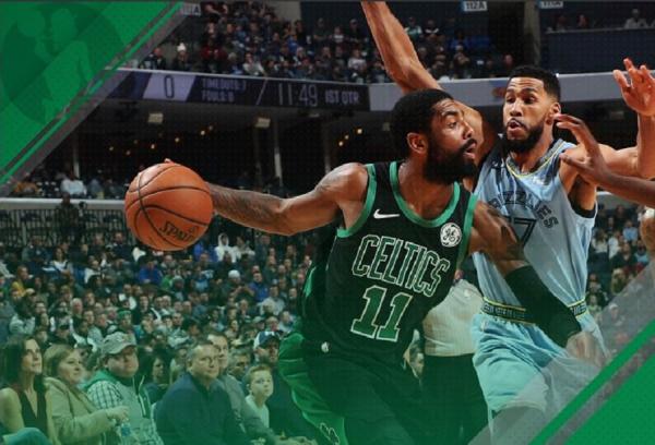 Η φανέλα των Σέλτικς είναι βαριά! Επιστροφή από το -19 και νίκη