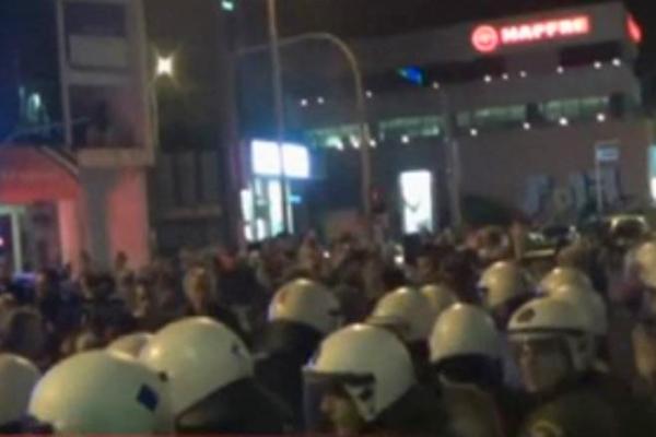 Διάβημα για τα επεισόδια στην ΕΡΤ κατέθεσε η Ζωή Κωνσταντοπούλου