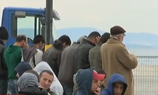 Δραματική η κατάσταση των μεταναστών στην Κω