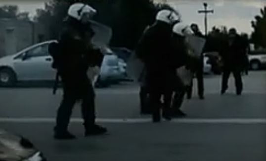 Δηλώσεις των κομμάτων για την κατάσταση στη Κω