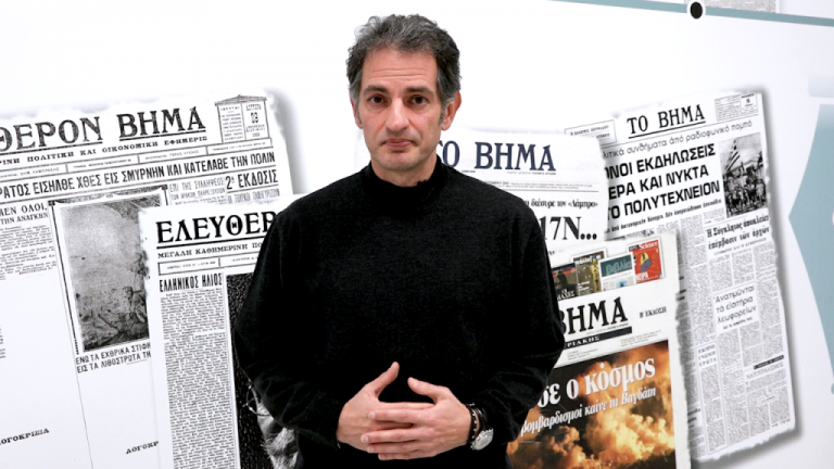 Άγγελος Κωβαίος: Πόσο ελεγχόμενη είναι η ένταση στο Αιγαίο;