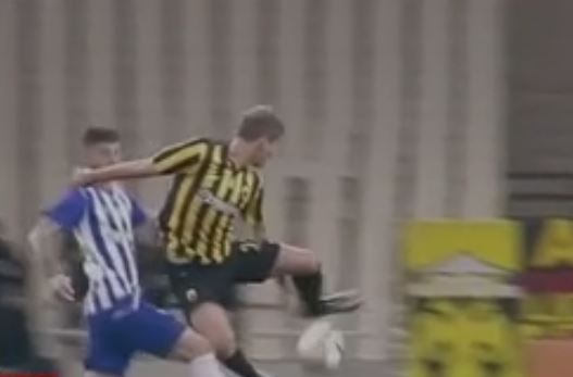 Κύπελο: Ανετη νίκη και προβάδισμα για την ΑΕΚ