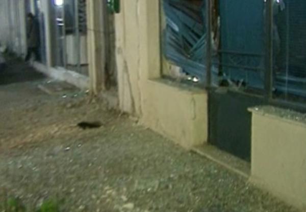 Και τραγουδίστρια στο κύκλωμα των «νονών»