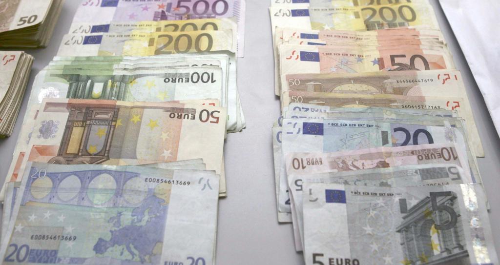 Μπαράζ συλλήψεων στη Θεσσαλονίκη σε επιχείρηση κατά κυκλωμάτων