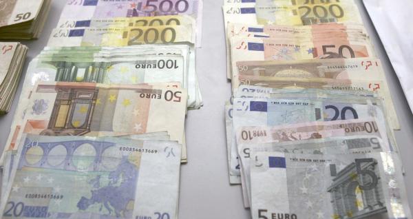 Μπαράζ συλλήψεων στη Θεσσαλονίκη σε επιχείρηση κατά κυκλωμάτων