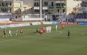 Στους «8» του Κυπέλλου ΟΣΦΠ, Κέρκυρα και Αστέρας