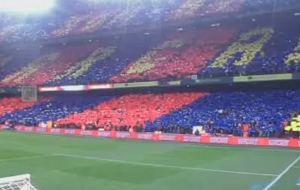 Η Ρεάλ άργησε να σκοράρει και η Μπάρτσα προκρίθηκε