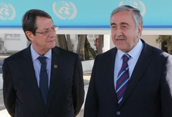 Προωθούν διαδικασία εξπρές για το Κυπριακό