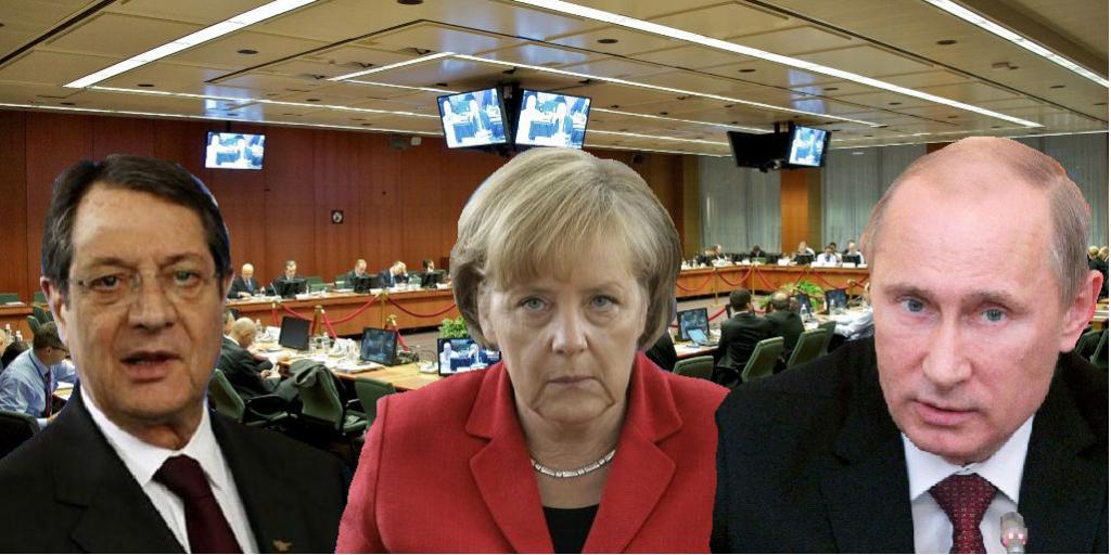 Η… επόμενη ημέρα μετά το κυπριακό «όχι» στο κούρεμα