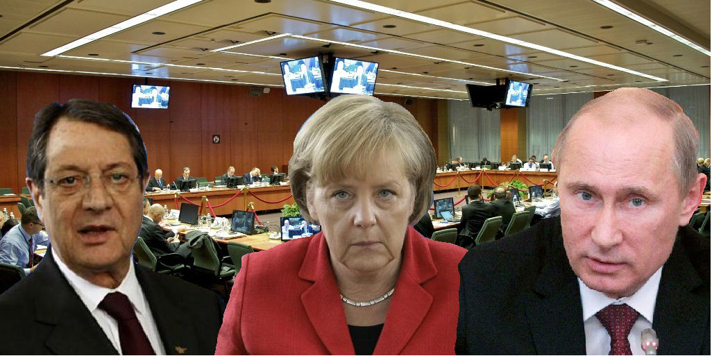 Η… επόμενη ημέρα μετά το κυπριακό «όχι» στο κούρεμα