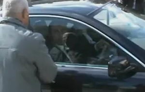 Κύπρος: Πήγαν να κατασχέσουν το υπηρεσιακό αυτοκίνητο του Β.Σιαρλή