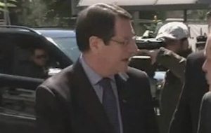 Ν.Αναστασιάδης:  Η Κύπρος έγινε πειραματόζωο