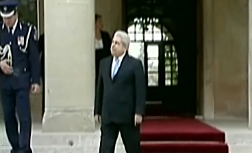 Πολιτική κρίση στην Κύπρο μετά την τραγωδία