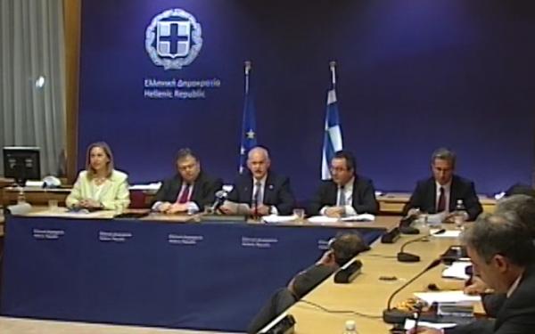 Τα κύρια σημεία των αποφάσεων της Συνόδου Κορυφής