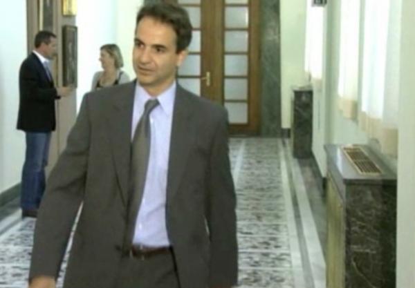 Κ.Μητσοτάκης: «Δεν θα μας δίνουν γραμμή οι συνδικαλιστές»