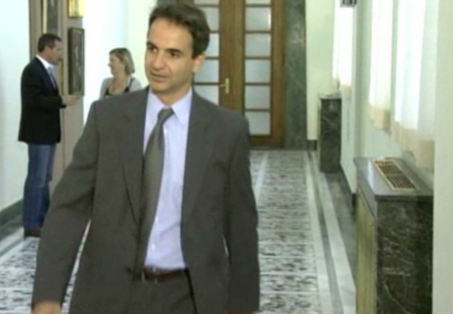 Κ.Μητσοτάκης: «Δεν θα μας δίνουν γραμμή οι συνδικαλιστές»