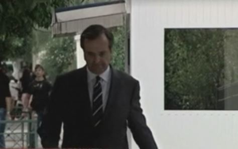 Βαρύ το κλίμα στην κυβέρνηση μετά το αντιρατσιστικό