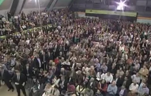 Κυβέρνηση συνεργασίας «περιμένει» το ΠΑΣΟΚ