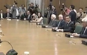 Ιδια αντιμετώπιση με Ιταλία, Ισπανία και Ιρλανδία θα ζητήσει η Ελλάδα