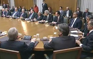 Προς ανασχηματισμό η κυβέρνηση μετά τις παραιτήσεις