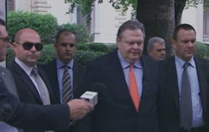 Προσπάθεια Βενιζέλου να συγκροτήσει κυβέρνηση