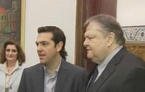 «Θρίλερ» για τη συγκρότηση της νέας κυβέρνησης